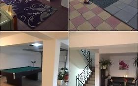 Amani și Melisa 2